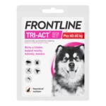 FRONTLINE TRI-ACT Spot-on