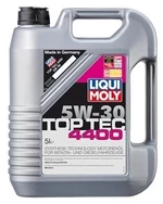 Motorový olej Liqui Moly Top Tec 4400 5W30 5L