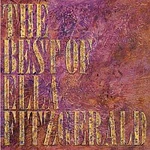 Ella Fitzgerald – The Best Of Ella Fitzgerald CD