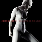 Jehnny Beth – TO LOVE IS TO LIVE LP
