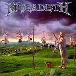 Megadeth – Youthanasia [Expanded Edition - Remastered] CD