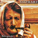 Gothart – Adio querida CD