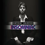 Enrique Iglesias – Insomniac [International Version] CD