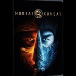 Různí interpreti – Mortal Kombat DVD