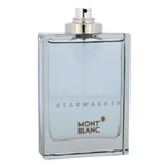 Montblanc Starwalker 75 ml toaletná voda tester pre mužov