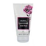 Avril Lavigne Wild Rose 150 ml sprchovací gél pre ženy