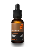 Olej na fúzy Beviro Cinnamon Season - 30 ml (BV104) + darček zadarmo
