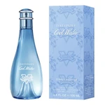 Davidoff Cool Water Street Fighter Champion Summer Edition 100 ml toaletná voda pre ženy