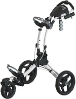 Rovic RV1S Arctic/Black Pushtrolley