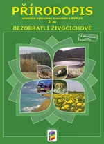 Přírodopis 6.r. 2.díl - Bezobratlí živočichové