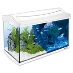 Akvárium Tetra AquaArt LED 60l bílá