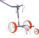 Jucad Carbon 3-Wheel USA Pushtrolley