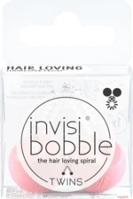 invisibobble TWINS Prima Ballerina (Hanging Pack)