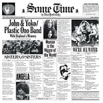 John Lennon, Yoko Ono – Sometime In New York City LP