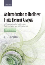 An Introduction to Nonlinear Finite Element Analysis