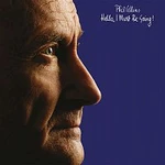 Phil Collins – Hello, I Must Be Going (Remastered) LP