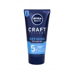 Nivea Men Craft Stylers Defining Semi-Matt 150 ml gél na vlasy pre mužov