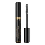 Max Factor Divine Lashes 8 ml riasenka pre ženy 001 Rich Black objemová riasenka; predlžujúca riasenka; tvarujúca riasenka