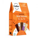 Geschenkbox Miniriegel Galler ,,Assortment", 15 Stk.