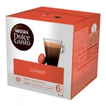Kaffeekapseln geeignet für Dolce Gusto® NESCAFÉ Dolce Gusto „Lungo“, 16 Stk.