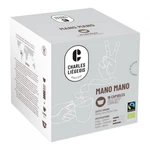 Kaffeekapseln geeignet für Dolce Gusto® Charles Liégeois „Mano Mano“, 16 Stk.