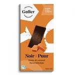 Schokoladentafel Galler ,,Milk'' 80 g