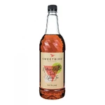 Sirup für Eistee Sweetbird „Watermelon Iced Green Tea“, 1 l
