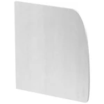 OBO Bettermann 6115935 montážne príslušenstvo  (d x š x v) 2000 x 140 x 114 mm 1 ks hliník
