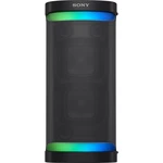 Sony SRS-XP700 Bluetooth® reproduktor AUX, outdoorová/ý, odolná/ý striekajúcej vode, USB čierna