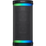 Sony SRS-XP700 Bluetooth® reproduktor AUX, outdoorová/ý, odolná/ý striekajúcej vode, USB čierna