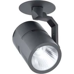 Brumberg 89157040 89157040 LED stropná lampa LED    27 W čierna