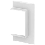 OBO Bettermann 6274810 montážne príslušenstvo  (š x h) 178 mm x 104 mm 1 ks čisto biela