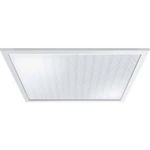 ESYLUX EQ10600227 PNLSTE10  LED stropné svietidlo LED  pevne zabudované LED osvetlenie   biela