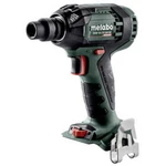 Metabo SSW 18 LTX 300 BL 602395840 aku rázový uťahovač    Li-Ion akumulátor