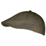 Fjällräven Čepice Fjällraven Övik Flat Cap - Tarmac Velikost: L/XL