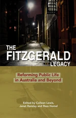 The Fitzgerald Legacy