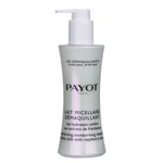 PAYOT Les Démaquillantes Moisturising Cleansing Micellar Milk 200 ml čistiace mlieko pre ženy na veľmi suchú pleť; na dehydratovanu pleť