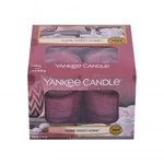 Yankee Candle Home Sweet Home 117,6 g vonná sviečka unisex