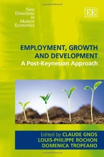 Employment, Growth and Development