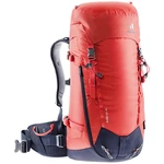 Turistický batoh Deuter Guide 32+ SL  chili-navy