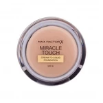 Max Factor Miracle Touch Cream-To-Liquid SPF30 11,5 g make-up pre ženy 047 Vanilla na veľmi suchú pleť; na dehydratovanu pleť