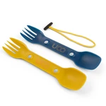 UCO Gear Set 2 ks UCO ECO Utility Spork - Berry & Mustard