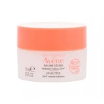 Avene Cold Cream Nutrition Intense Lip Balm 10 ml balzam na pery unisex