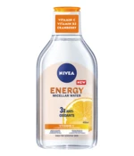 Nivea Micelárna voda Vitamin C