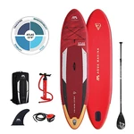 [EU Direct] Aqua Marina 366 x 86 x 15cm Inflatable Stand Up Paddle Board Max Weight Capacity 396lbs Surfboard With Premi