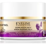 Eveline Cosmetics Pro-Retinol 100% Bakuchiol Intense zpevňující denní krém proti vráskám 50+ 50 ml