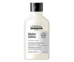 Šampón pre farbené a poškodené vlasy Loréal Professionnel Serie Expert Metal Detox - 300 ml - L’Oréal Professionnel + darček zadarmo