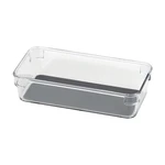 Organizér do zásuvky Wenko Drawer Insert, 18,5 × 4,5 cm