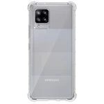 Kryt na mobil Samsung Galaxy A42 5G (GP-FPA426KDATW) priehľadný Dokonalý pár
Průhledný, lehce tónovaný kryt pro váš Galaxy vám umožní vystavit na odiv