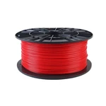 Tlačová struna (filament) Filament PM 1,75 PLA, 1 kg (F175PLA_RE) červená tlačová struna (filament) • vhodná na tlač veľkých objektov • materiál: PLA 